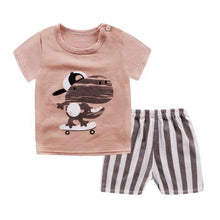 Load image into Gallery viewer, Baby Clothes Sets