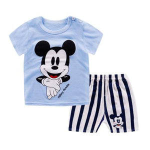 Baby Clothes Sets