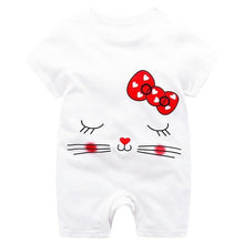 Load image into Gallery viewer, Animal Costumes Baby