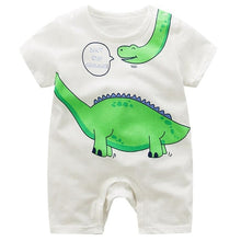 Load image into Gallery viewer, Baby Rumper