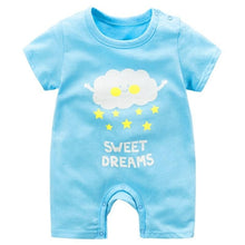 Load image into Gallery viewer, Baby Rumper