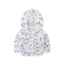 Load image into Gallery viewer, White Jacket