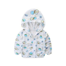 Load image into Gallery viewer, White Jacket