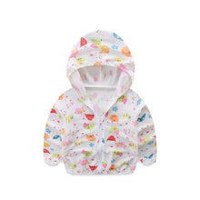 Load image into Gallery viewer, White Jacket