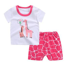 Load image into Gallery viewer, Baby Girl Princess Clothing