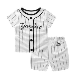 Baby Girl Clothes 2 Piece Suit