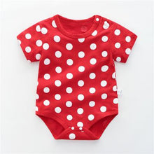 Load image into Gallery viewer, Casaul New Born Baby Clothing Sets