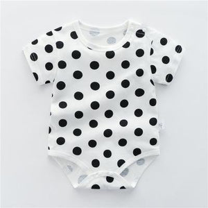 Casaul New Born Baby Clothing Sets