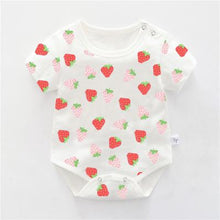 Load image into Gallery viewer, Casaul New Born Baby Clothing Sets