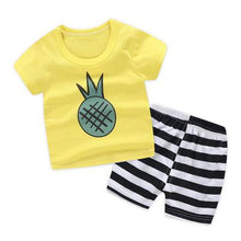 Load image into Gallery viewer, Priness Baby Girl Clothing Set